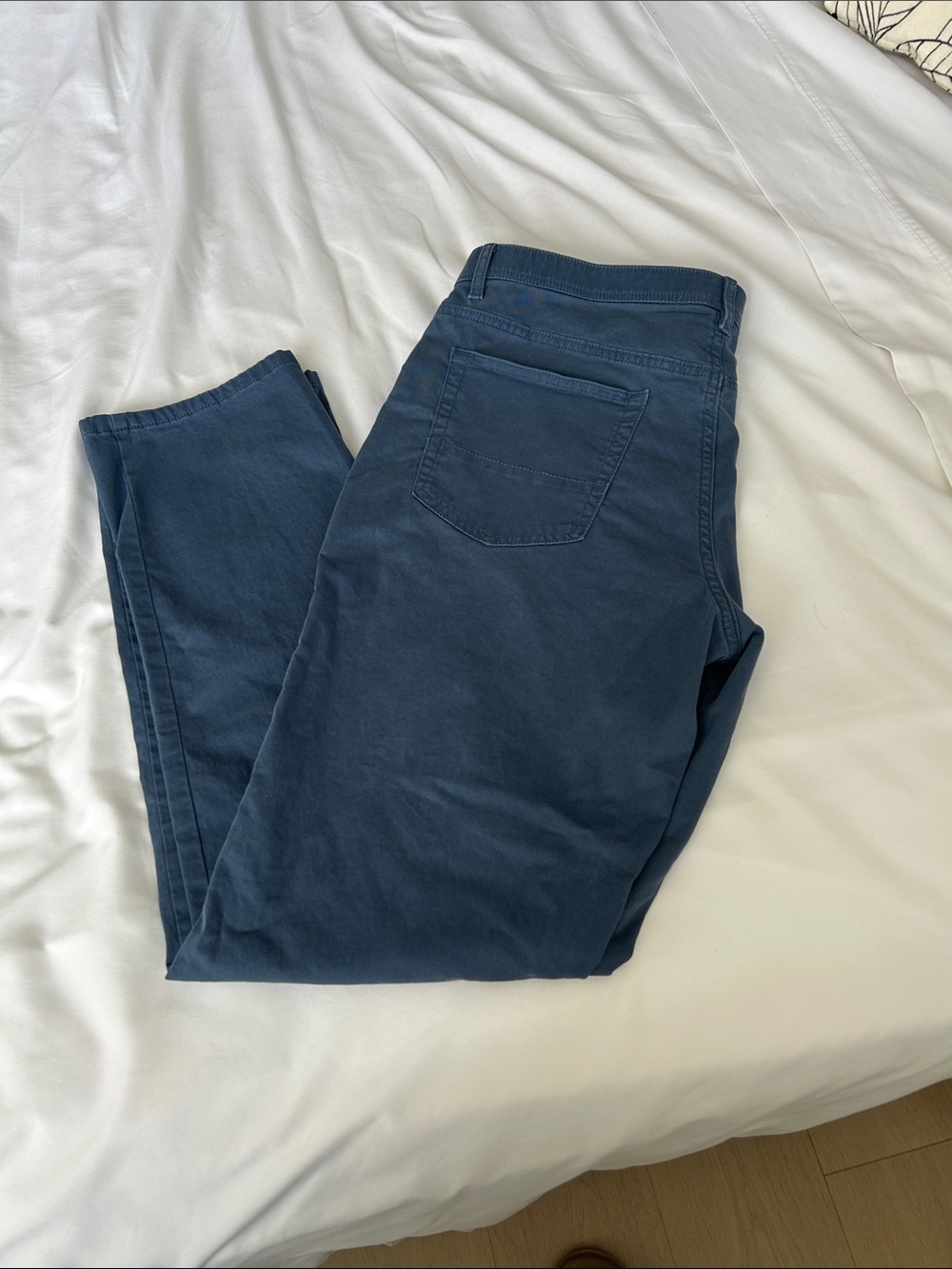 English Laundry Blue pants